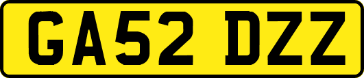GA52DZZ