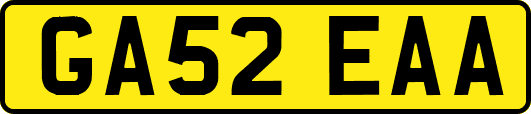 GA52EAA