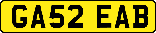 GA52EAB