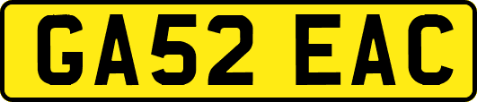 GA52EAC