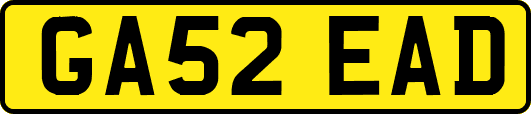 GA52EAD
