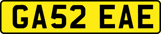 GA52EAE