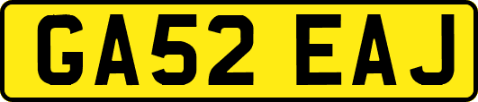 GA52EAJ