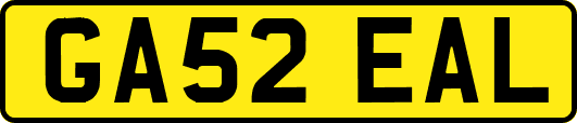 GA52EAL