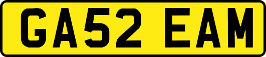 GA52EAM
