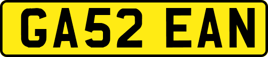 GA52EAN