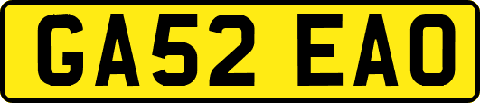 GA52EAO