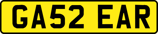 GA52EAR