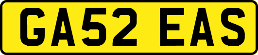 GA52EAS
