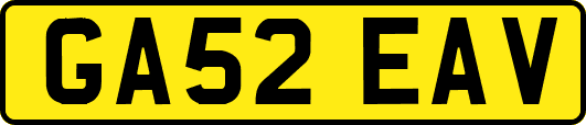 GA52EAV