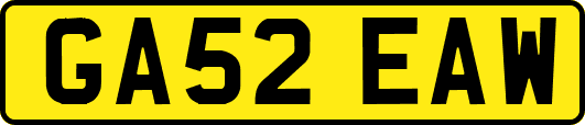 GA52EAW