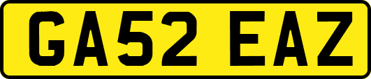 GA52EAZ