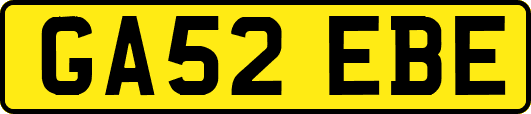 GA52EBE