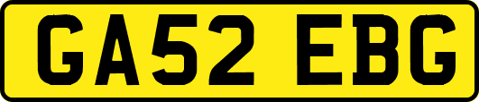 GA52EBG