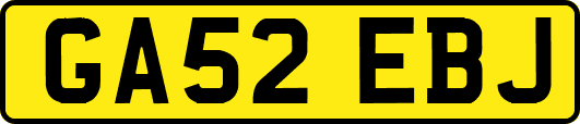GA52EBJ
