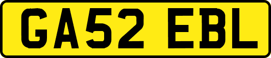 GA52EBL