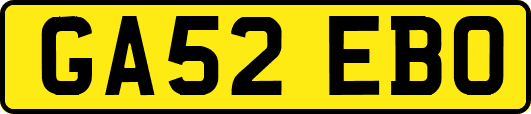 GA52EBO