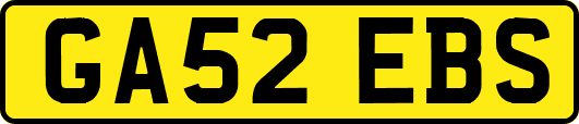 GA52EBS