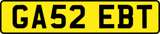 GA52EBT