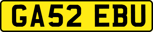 GA52EBU