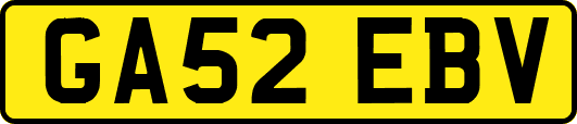 GA52EBV