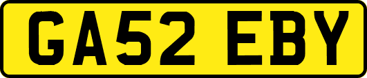 GA52EBY