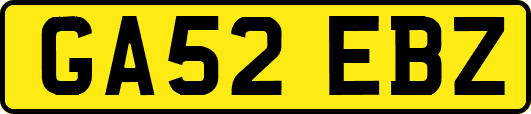 GA52EBZ