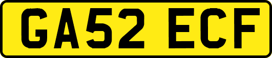 GA52ECF