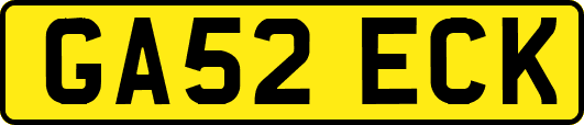 GA52ECK