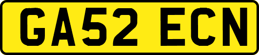 GA52ECN