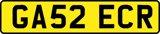 GA52ECR