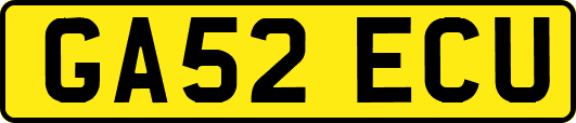 GA52ECU