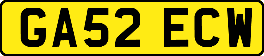 GA52ECW