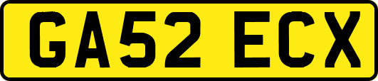 GA52ECX