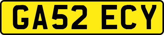 GA52ECY