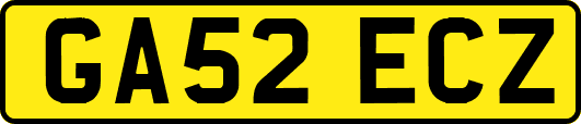 GA52ECZ