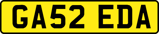 GA52EDA