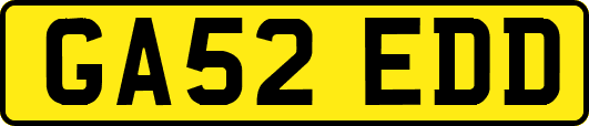 GA52EDD