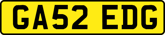 GA52EDG