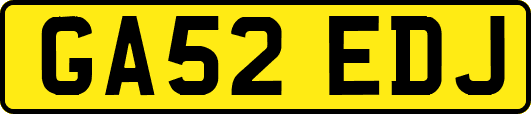 GA52EDJ