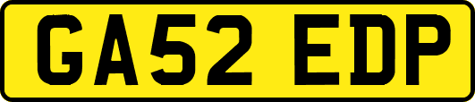 GA52EDP