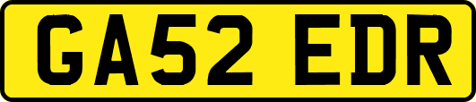 GA52EDR