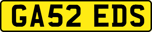 GA52EDS