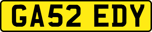 GA52EDY