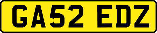 GA52EDZ