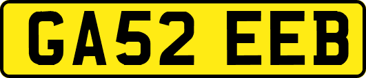 GA52EEB