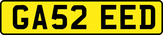 GA52EED
