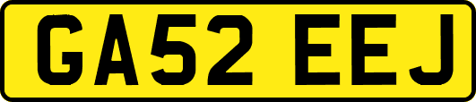 GA52EEJ