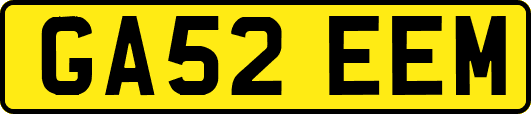 GA52EEM