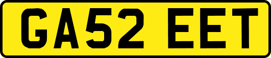 GA52EET